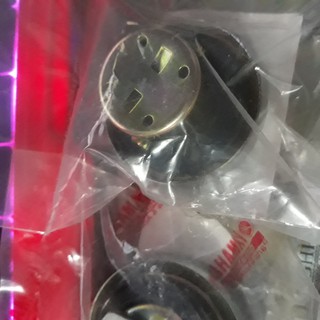 nắp bình xăng honda và yamaha
