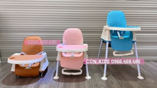 Ghế Hanbei 2020. Chính hãng công ty
