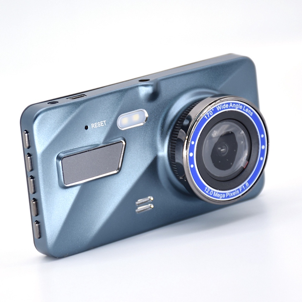 VIETMAP Camera Hành Trình A10 Kèm Camera Lùi 12 Megapixcel Hàng Nhập Khẩu Cao Cấp FHD 1080P Sắc Nét | BigBuy360 - bigbuy360.vn