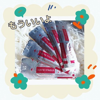 Dao nặn mụn Doctor