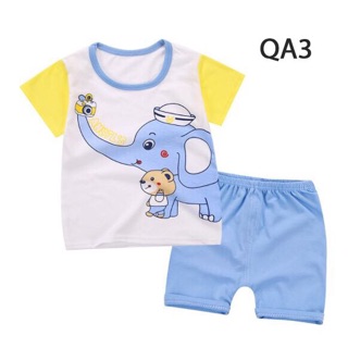 Bộ cotton