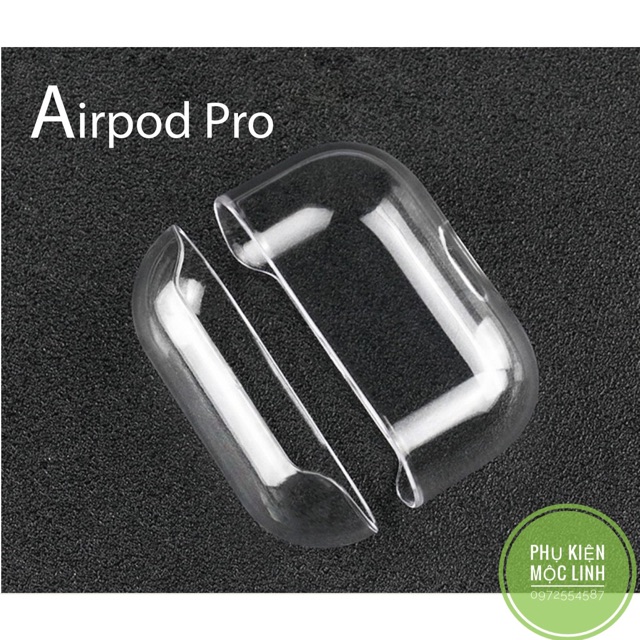 🌟 Case airpods 1 2 Pro | 3 | Pro 2 2022🌟 Vỏ bọc Clear silicon dẻo đựng tai nghe không dây trong suốt siêu đẹp Airpod | BigBuy360 - bigbuy360.vn