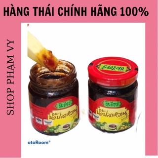 MẮM RUỐC THÁI LAN