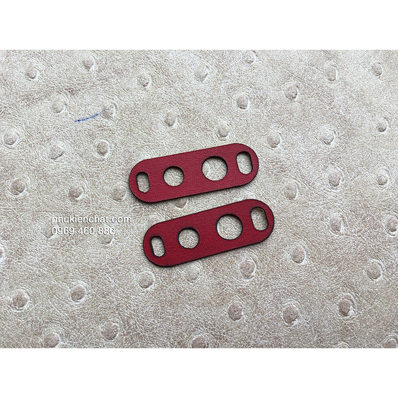 Dán da thật bảo vệ camera LG V20