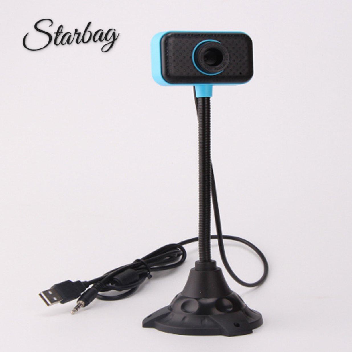 Webcam Có Dây 480p Chất Lượng Cao | BigBuy360 - bigbuy360.vn