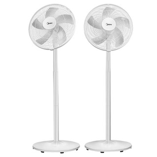 Quạt điện Midea-FS40-18C 50W