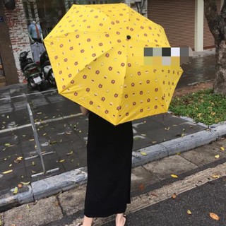 Ô gấu che nắng chống tia UV - manhlinhab