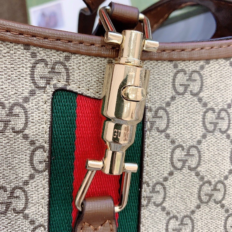 Túi Gucci 1961 full box