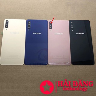Nắp Lưng Kính Samsung Galaxy A7 2018 A750
