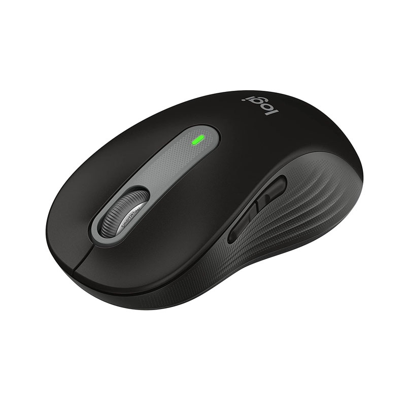 Chuột không dây Logitech Signature M650