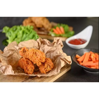 Bột chiên gà KFC Karaage 200g