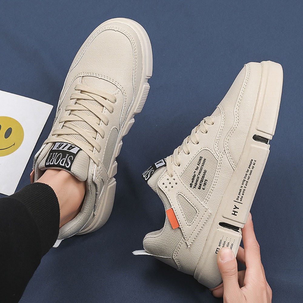 Giày Nam Giản Dị Đẹp Sang Trọng Mã 019 | BigBuy360 - bigbuy360.vn