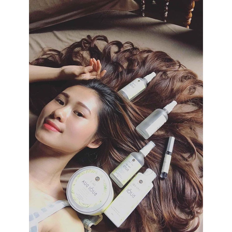 [ Chính Hãng ] tinh dầu bưởi Nga Hoàng | BigBuy360 - bigbuy360.vn