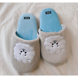 Dép BT21 Mang Trong nhà