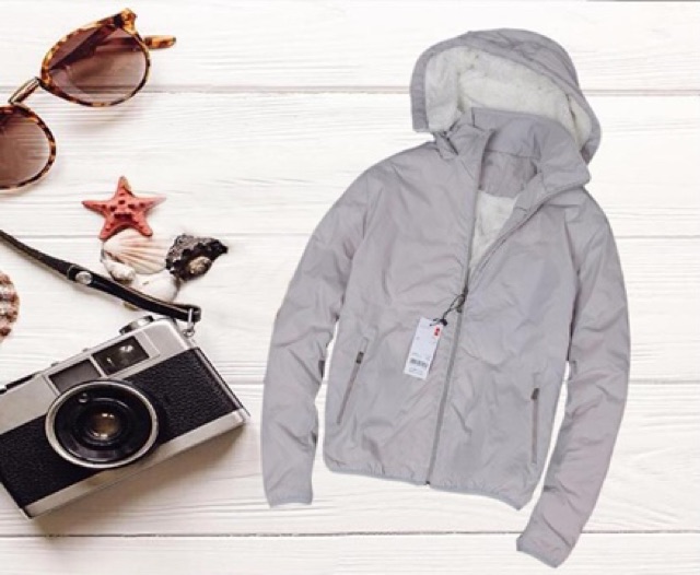 Áo Khoác Nam Lông Cừu Hàng Xuất Dư Full Tem Tag