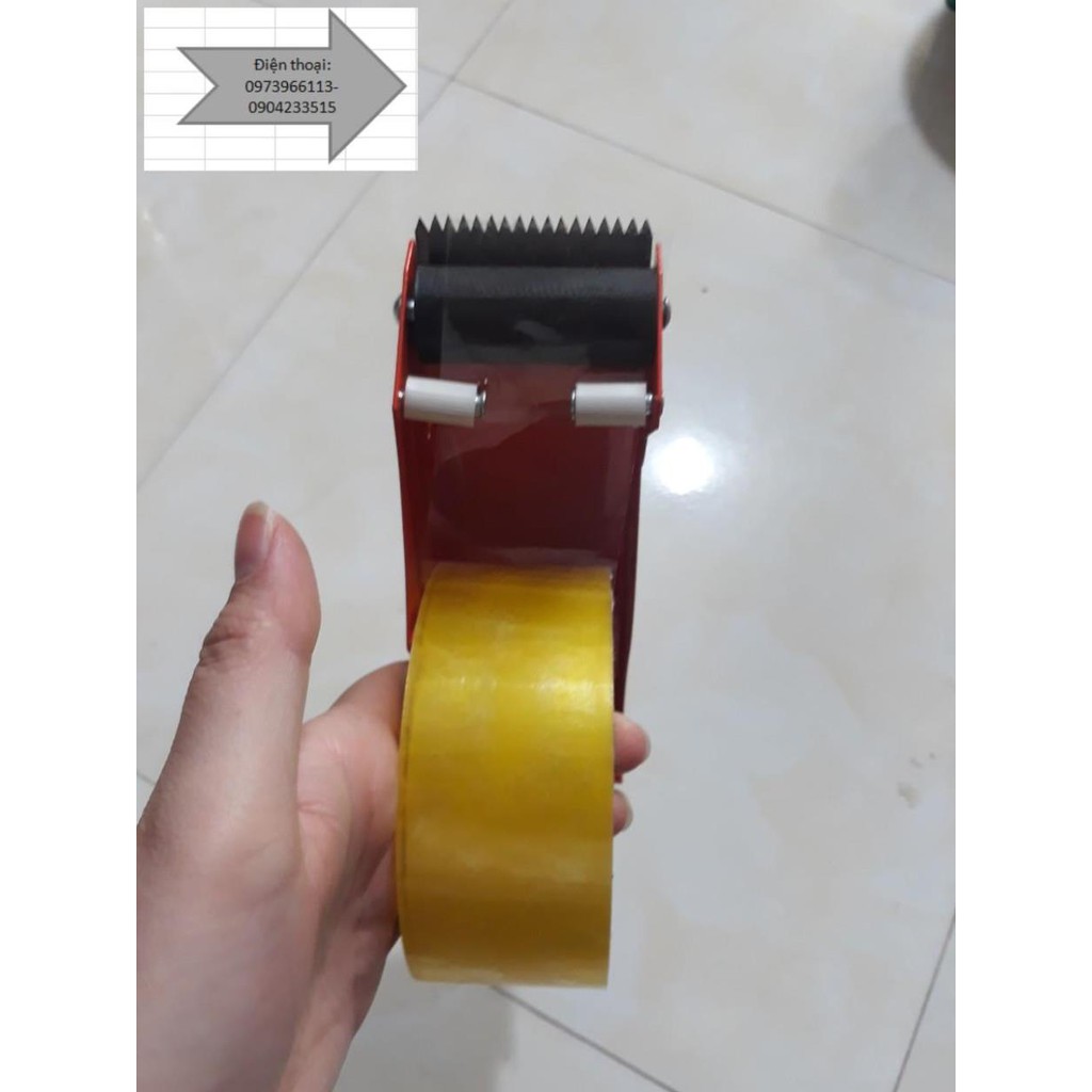 DAO CẮT BĂNG DÍNH
