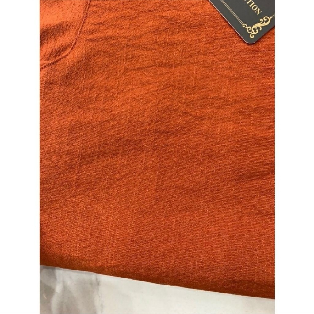 Áo Sơ Mi Nam Tay Ngắn Vải Đũi DR366XM Họa Tiết Hoa Cúc DRMT | BigBuy360 - bigbuy360.vn