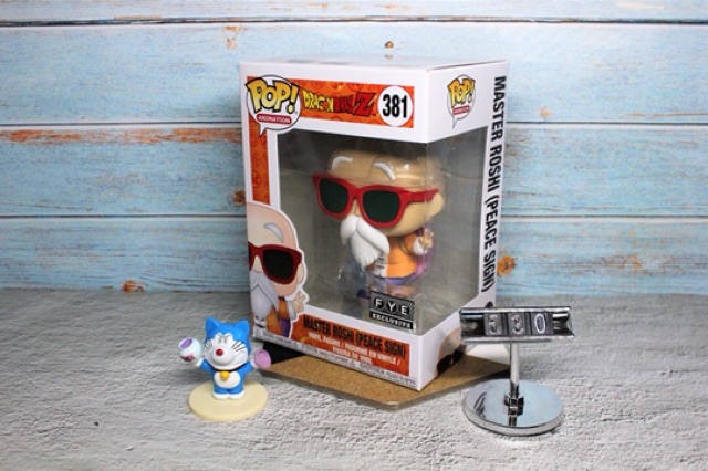 Funko New 2019 Part 2 Chính hãng