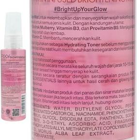 Chai Xịt Khoáng Dưỡng Ẩm Làm Sáng Da Pixy | Xịt Cố Định Pixy ^ | BigBuy360 - bigbuy360.vn