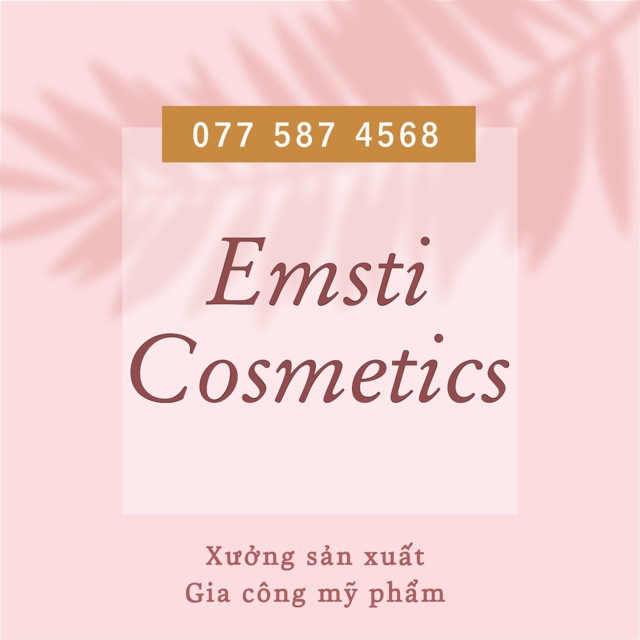 Emsti Cosmetics, Cửa hàng trực tuyến | BigBuy360 - bigbuy360.vn