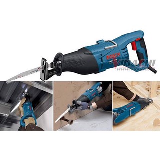 Máy cưa kiếm bosch gsa 1100e