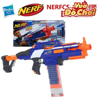 Đồ Chơi Nerf A4492-1