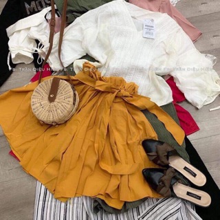 Set váy cao cấp