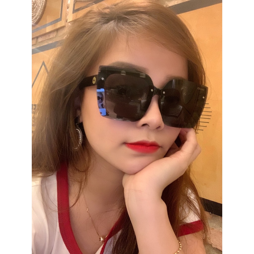 Kính mát cho nữ chống tia UV GV268 thời trang giá tốt ⭐Freeship Xtra⭐ | BigBuy360 - bigbuy360.vn