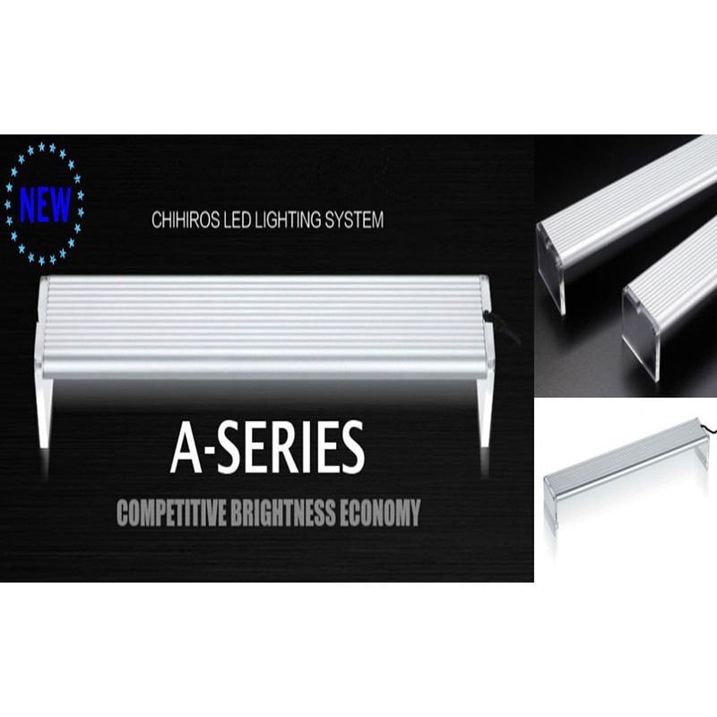 Đèn Led Chihiros Series A401  - Đèn Led Cao Cấp Hồ Thủy Sinh