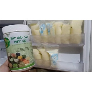 Ngũ cốc lợi sữa việt lộc 500gr