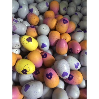 Trứng nở Hatchimals- hàng việt nam
