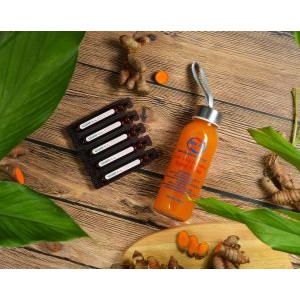 [MUA 2 TẶNG 1] - Vi-Cumax Nano Curcumin ( 60 Tuýp)