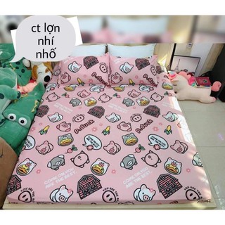 Ga chống thấm cotton m6-2m-10p
