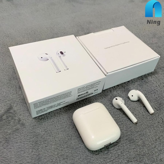 Tai Nghe Không Dây Bluetooth 5.0 Mini Phiên Bản Thể Thao 1:1 Kèm Hộp Sạc