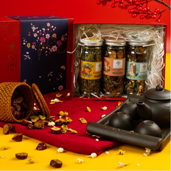 Hộp quà Tết 🍄𝑭𝒓𝒆𝒆𝒔𝒉𝒊𝒑🍄 An Khang - Như Ý - Cát Tường năm 2021 Eco | BigBuy360 - bigbuy360.vn