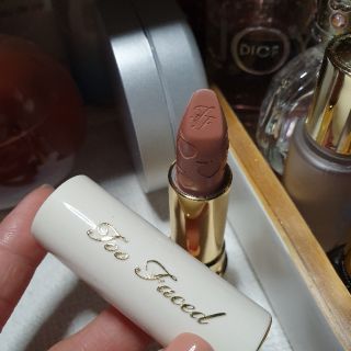 (THANH LÝ)(NEW) SON DÒNG NUDE TOO FACED