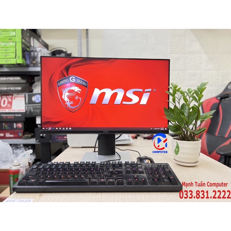 Màn Hình Dell S2319H IPS