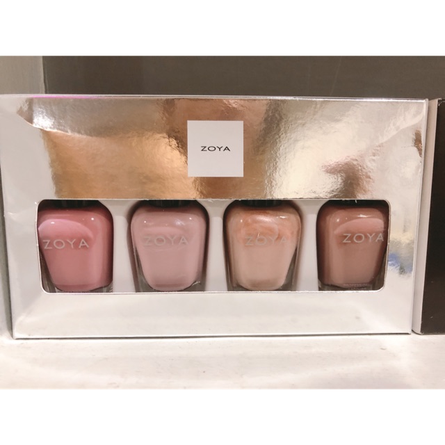 Sơn móng tay Yoza chính hãng