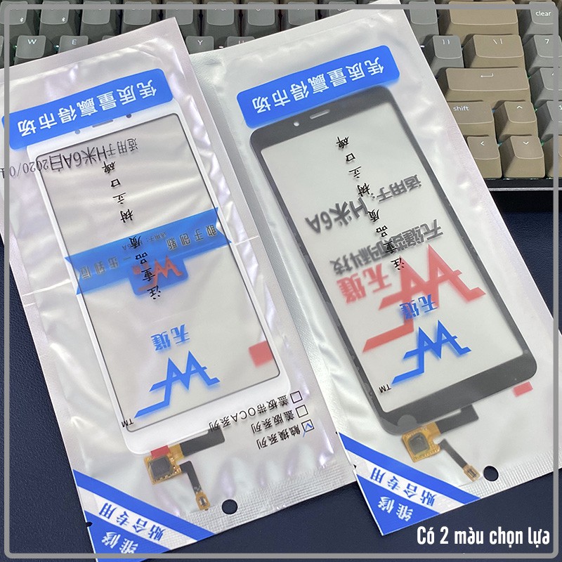 Mặt kính cảm ứng cho Xiaomi Redmi 6 - 6A WF