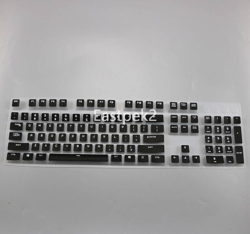 Bàn Phím Cơ Chơi Game Logitech G610 G810 G910 G213 G413 G512 K840