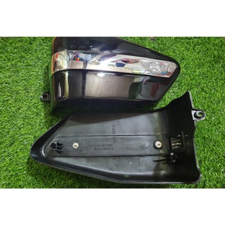 Cốp honda rebel 125-150-170-250
