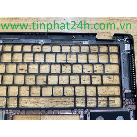 Thay Vỏ Mặt C Laptop Dell Latitude E7320 7320 0DXP1H