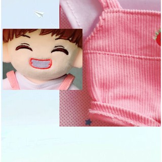 DOLL  BTS V