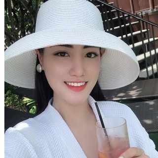 [HOT SALE]- MŨ CÓI CHUÔNG TRƠN