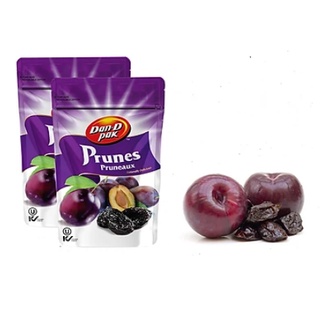 Mận sấy nhập khẩu mỹ dan.d.pak 120g