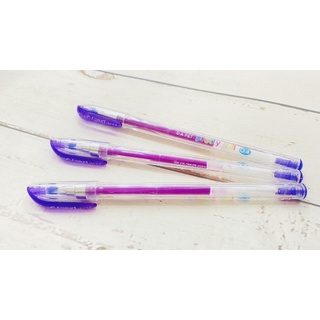 Bút bi mực nước Pretty Hàn Quốc