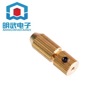 ((Số lượng lớn và giá cả tuyệt vời) Kẹp khoan điện nhỏ cố định nhỏ Kẹp mũi khoan nhỏ (Kích thước nhỏ)