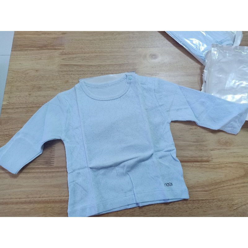 NOUS thu đông tồn kho 3-6m