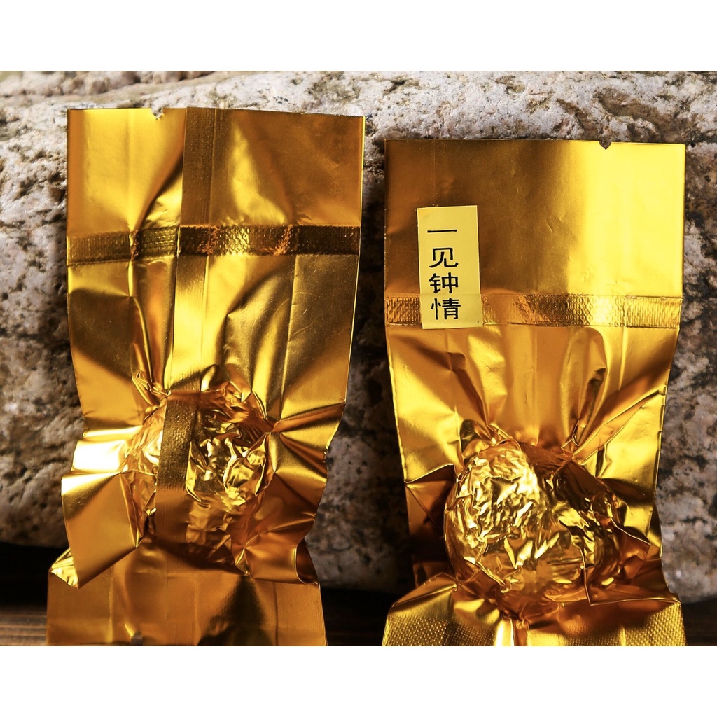 Trà hoa nghệ thuật Tân Long Châu 15 dáng hoa