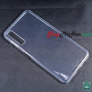 Ốp lưng dẻo silicon cho samsung a7 2018 / a750
